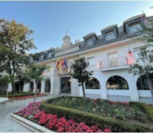Ventas pisos en Majadahonda (1º)
